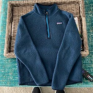 Patagonia fleec